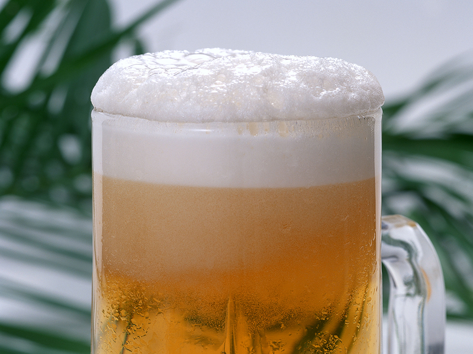 アルコール