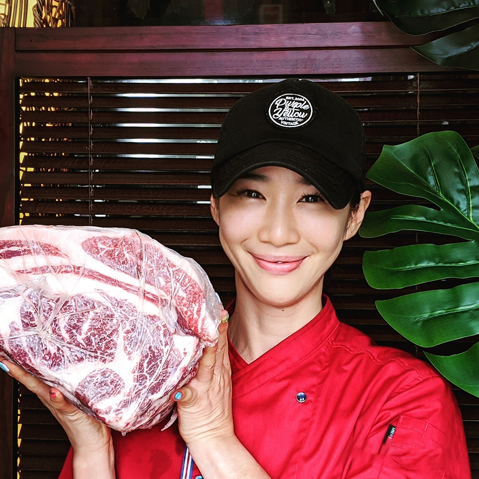 焼肉 登龍門 平塚大神店オーナー